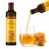 500 ml 100% Echter Honigessig mit Zimt Produktbild-Vorschau 1