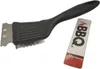 Kefa na grilovanie BBQ, nerez/polypropylén, 20 cm, čierna Náhľad obrázku produktu 8