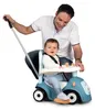 Voiture de promenade Smoby Maestro Blau Voir les images du produit 6