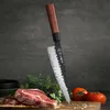 Hezhen - Kochmesser aus Verbundstahl - PM8S Retro Serie Produktbild-Vorschau 6