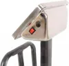Báscula de plataforma inalámbrica con batería, capacidad de Vista previa de la imagen del producto 4
