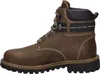 JOSEF SEIBEL Adelboden | Bottines pour Hommes | marron Voir les images du produit 30