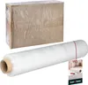 KOTARBAU® Folia do owijania Folia stretch 2,6 kg | dl. 350 Podgląd zdjęcia produktu 1