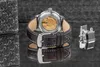 Zeppelin LZ127 Graf Zeppelin Automatik Herrenuhr Produktbild-Vorschau 29