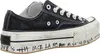 Sneaker für Damen in schwarz Produktbild-Vorschau 7