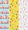 Peppa Wutz Geschenkpapier 1 Rolle Produktbild-Vorschau 1
