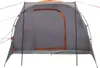 vidaXL Tenda auto 2 persone grigio e arancione impermeabile Anteprima dell’immagine prodotto 6