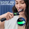 Braun Oral-B iO Series 8 Plus Edition Black Onyx Produktbild-Vorschau 5
