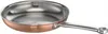 Schulte-Ufer Bratpfanne De Luxe i, Grillpfanne, Edelstahl Produktbild-Vorschau 3