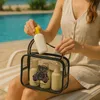 Sac à cosmétiques de voyage pour femmes - grand Voir les images du produit 15