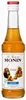 Monin Sirup Caramel light, 250ml Produktbild-Vorschau 2