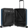 REDOLZ Essentials 14 Trolley Dark Blue Metallic dunkelblau Produktbild-Vorschau 5