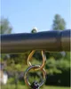 Deluxe Garten Doppelschaukel by Lawn Swing Produktbild-Vorschau 3