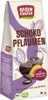 Schoko-Pflaumen - mit Zartbitterschokolade 90g Produktbild-Vorschau 1