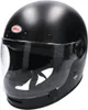 Kask Bell Bullitt Solid, czarny matowy, S (55/56) Podgląd zdjęcia produktu 8