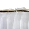 ESPRIT home Záclona so skrytou slučkou Beverly Farba biela Náhľad obrázku produktu 4