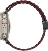 Smartwatch Armband für Apple Watch Ultra 3 49mm Nylon Produktbild-Vorschau 3