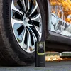 Pompa d'aria elettrica, pompa d'aria a batteria, materasso Anteprima dell’immagine prodotto 16
