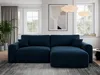 MKS MEBLE Sofa L-Form, Ecksofa mit Schlaffunktion, Produktbild-Vorschau 2