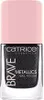 Catrice Brave Metallics Smalto 03-Million Dollars Baby Anteprima dell’immagine prodotto 3
