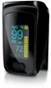Medicinalis Pulsoximeter Finger, Fingerpulsoximeter, Produktbild-Vorschau 1