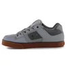 Dc Shoes Pure In Grau für Herren – 9 UK - 43 EU - 10 US / Produktbild-Vorschau 4