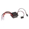 320A 2-3S Brushed ESC Drehzahlregler mit 5V / 2A BEC fš¹r Produktbild-Vorschau 6