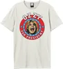 Amplified - Maglietta "For President" per uomo/donna Unisex Anteprima dell’immagine prodotto 1