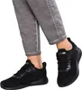 Skechers BOBS Dámské tenisky SQUAD TOUGH TALK Black Náhled obrázku produktu 39