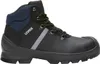Uvex 2 Sicherheitsstiefel construction S3 schwarz/blau Produktbild-Vorschau 4