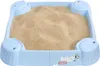 MGA Entertainment Bluey Beach Day Sandbox Produktbild-Vorschau 5