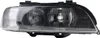 Johns, reflektory halogenowe pasujące do BMW 5 E39 95-00 z Podgląd zdjęcia produktu 4
