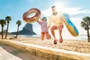 Bouee Bestway 36118, Donut, pour enfant, gonflable, pour Voir les images du produit 20