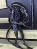 Statuetta Xenomorpha dal film 'Alien' 18 cm, statuetta da Anteprima dell’immagine prodotto 10