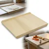TAVOLO TOPOLATO SU DUE LATI 50x40cm CUCINA Rullo per pasta Anteprima dell’immagine prodotto 1