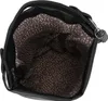 Fritzi aus Preußen Schultertasche Lou Hobo Black schwarz Produktbild-Vorschau 6
