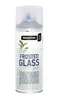 Sprühlack Spraypaint Frosted glass effect Milchglaseffekt Produktbild-Vorschau 3