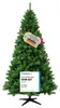 „Colorado-Mix“ 240 cm Weihnachtsbaum PVC 1101 Produktbild-Vorschau 1