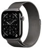 Apple Watch Series 11 (GPS + Cellular) 46mm Titan Schiefer Produktbild-Vorschau 1