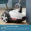 Philips stofzuiger, serie 6000, 900 watt, wit (modelnummer: Productafbeelding-voorbeeld 18