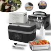 Elektrische Lunchbox mit Akku, Electric Lunch Box Produktbild-Vorschau 1