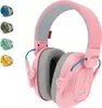 Alpine Muffy Kids Pink Gehörschutz Produktbild-Vorschau 14