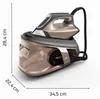Rowenta Force Pro 500 Dampfbügelstation, 2800 W, 130 g/min Produktbild-Vorschau 8
