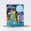 Nelson Mini-Bücher: 4er Bibi Blocksberg 37-40 Produktbild-Vorschau 2