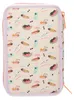 DEPESCHE Sac de stylos TopModel, motif "Sunny Dog", 3 Voir les images du produit 7