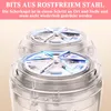 Haarentferner, elektrischer Haarentferner, wiederaufladbar Produktbild-Vorschau 3