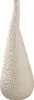 ASA Vase, natur  d. 12,5 cm, h. 33,5 cm, handmade, stonew Produktbild-Vorschau 1