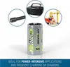 ANSMANN Batterie 2 x D Typ NiMH 5000 mAh (5030922) Produktbild-Vorschau 14