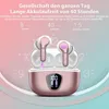 In Ear, 4 ENC Noise Cancelling Mic Ohrhörer, HiFi Stereo Produktbild-Vorschau 2
