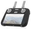 Für DJI Mini 4 Pro / Air 3 / RC 2 Fernsteuerung Silikon Produktbild-Vorschau 3